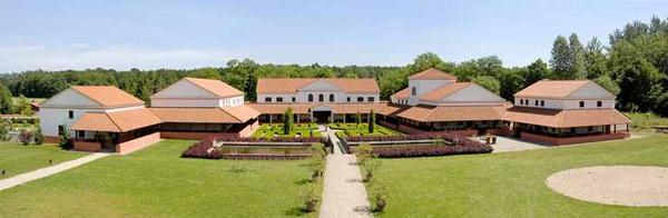 Villa Borg