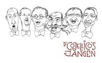 Cojellicos Jangen