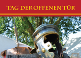 Tag der offenen Tür am 15. August 2015