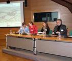 Die Redner der Tagung (22.02.2013)