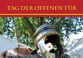 Tag der offenen Tür